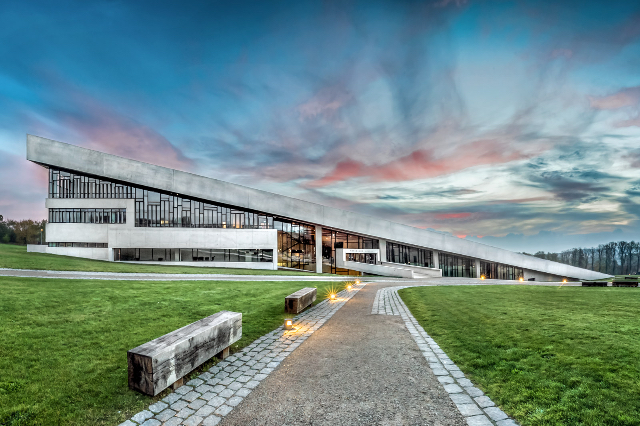 Museo Moesgaard - Højbjerg | Secret World Trip Planner