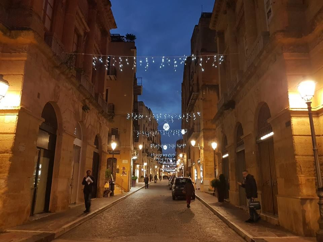 Via Atenea, het hart van Agrigento - Agrigento | Secret World Trip Planner