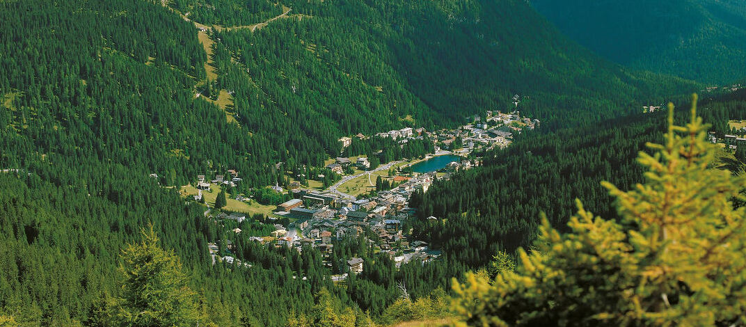 Madonna di Campiglio, la perla delle Dolomiti - Madonna di Campiglio | Secret World Trip Planner