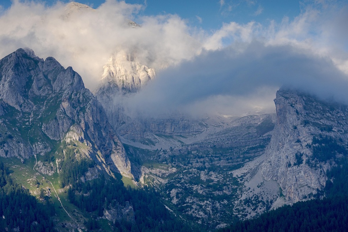 Madonna di Campiglio, la perla delle Dolomiti - Madonna di Campiglio | Secret World Trip Planner