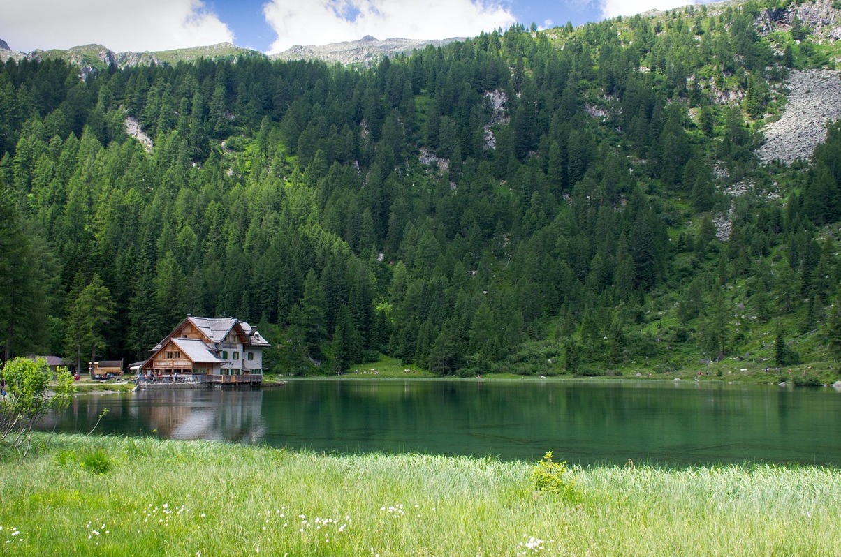 Madonna di Campiglio, la perla delle Dolomiti - Madonna di Campiglio | Secret World Trip Planner