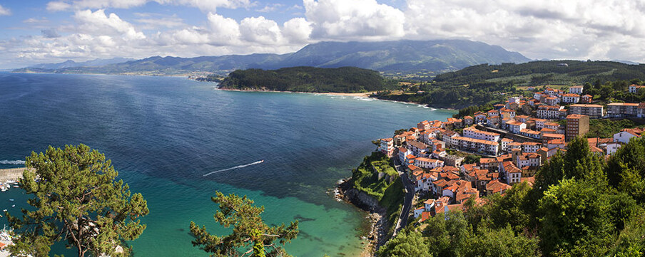Llastres is a typical  fishermen’s village - Lastres | Secret World Trip Planner