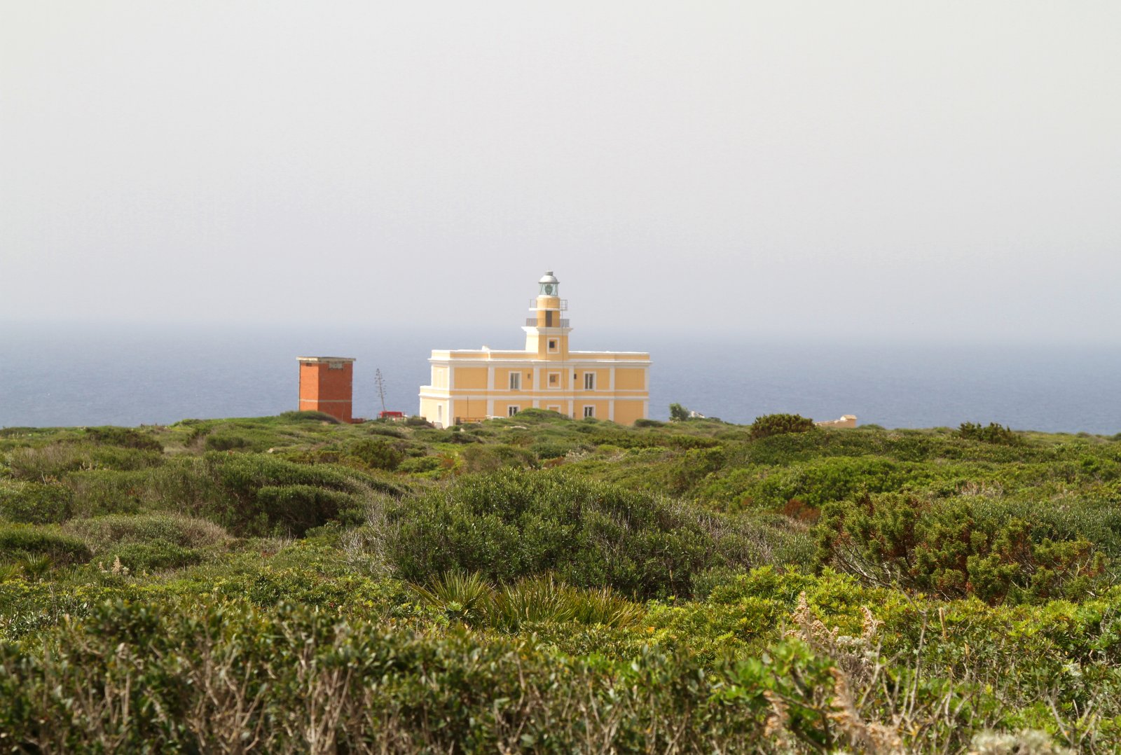 Cerdeña | Capo San Marco y su hermosa playa - Capo San Marco | Secret World Trip Planner