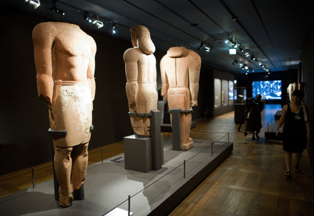?? Descubriendo el Museo Nacional de Riad - الرياض | Secret World Trip Planner