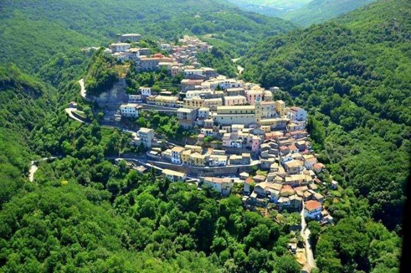 Viggianello - Viggianello | Secret World Trip Planner