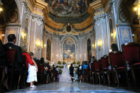 Nunziatella' Militaire School - Napoli | Secret World Trip Planner