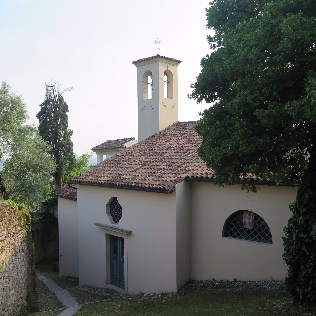 Kerk van Onze-Lieve-Vrouw van de Sneeuw - Conegliano | Secret World Trip Planner