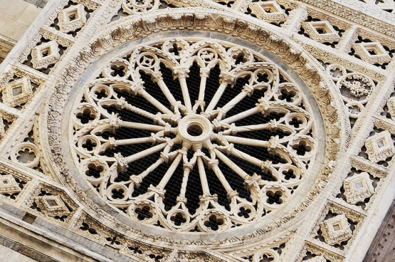 Cathedral of St. Andrew - Carrara | Secret World Trip Planner