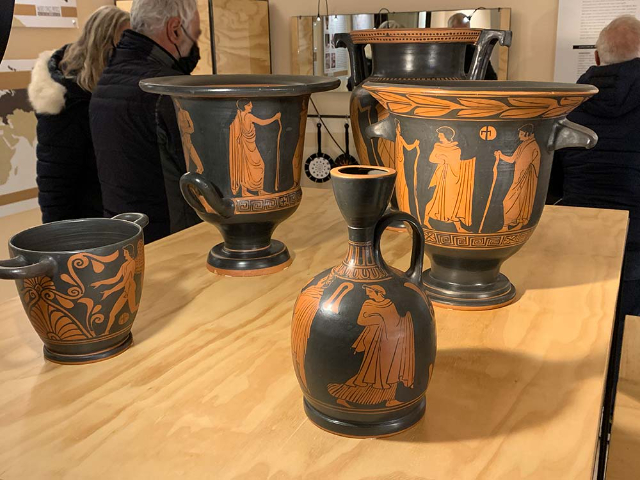 Stadsmuseum - Pisticci | Secret World Trip Planner