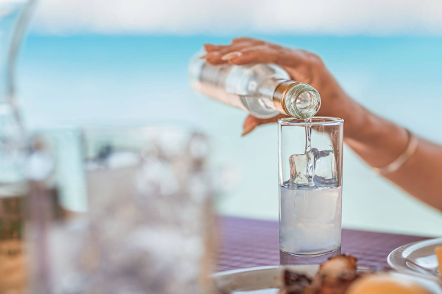 Spirits of Samos: A Journey Through Ouzo and Souma - Pythagoreio | Secret World Trip Planner