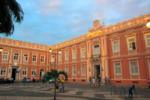 Museo Afrobrasileño - Salvador - BA | Secret World Trip Planner