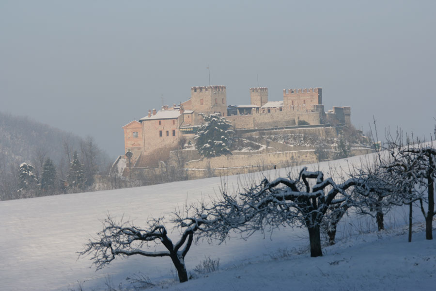 Castelo de Montesegale - Montesegale | Secret World Trip Planner