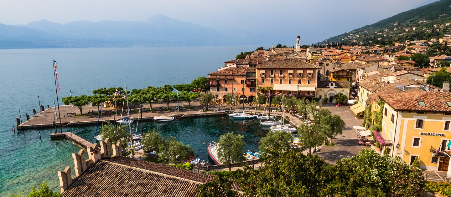 Torri del Benaco - Torri del Benaco | Secret World Trip Planner