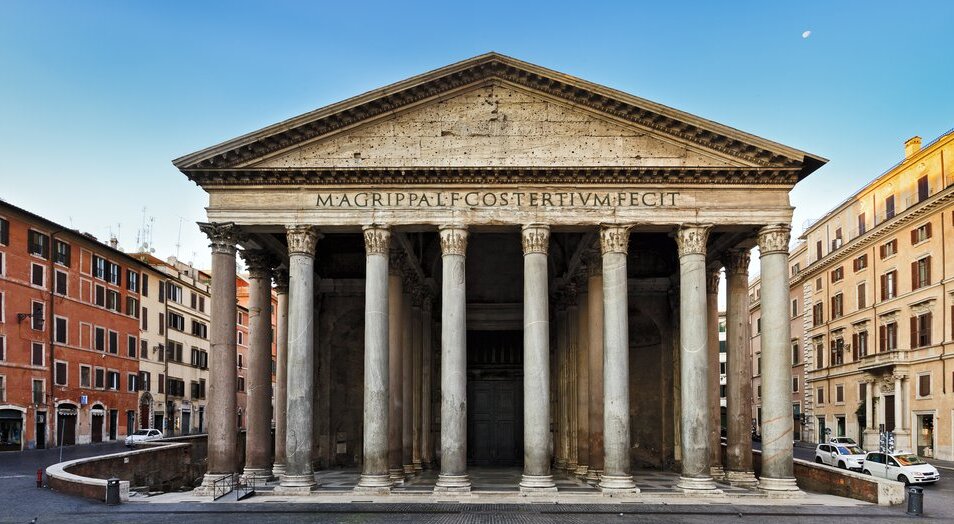 Roma , la città dai mille volti - Roma | Secret World Trip Planner