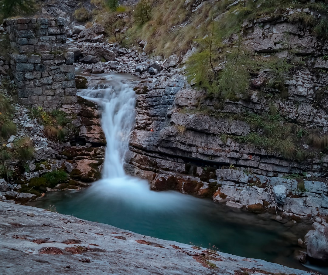 Cascata di Pondel - Pondel | Secret World Trip Planner