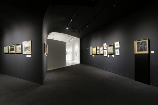 Galeria Municipal de Arte de Larissa Museu G.I. Katsigras - Larisa | Secret World Trip Planner