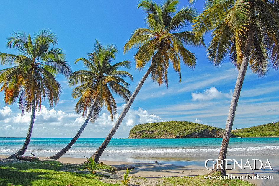 Grenada, the spice island of the Caribbean | Secret World Trip Planner