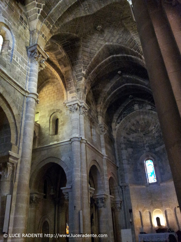 Iglesia de San Giovanni Battista ( Matera ) - Matera | Secret World Trip Planner