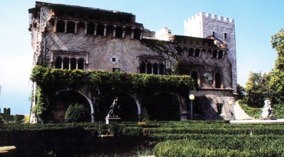 Villa Ayala en Valva - Valva | Secret World Trip Planner
