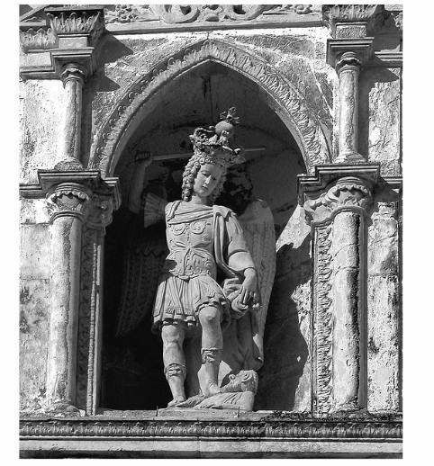 Het heiligdom van St Michael Archangel - Monte Sant'Angelo | Secret World Trip Planner