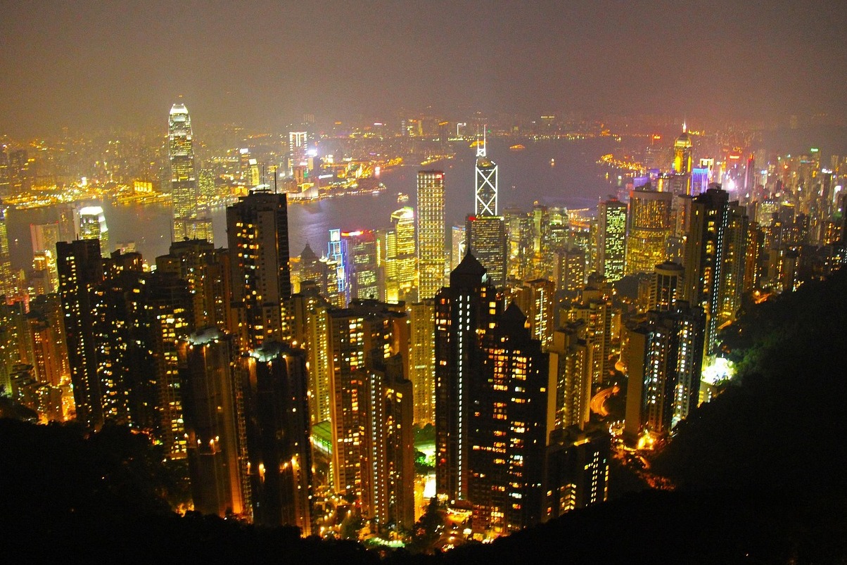 Hongkong, Victoria Peak und die wundervolle Skyline - Victoria Peak | Secret World Trip Planner