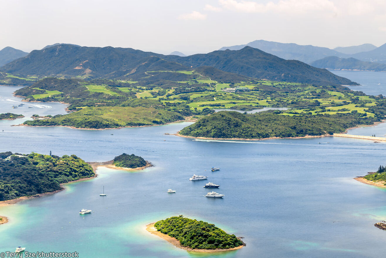 香港  - Hong Kong | Secret World Trip Planner