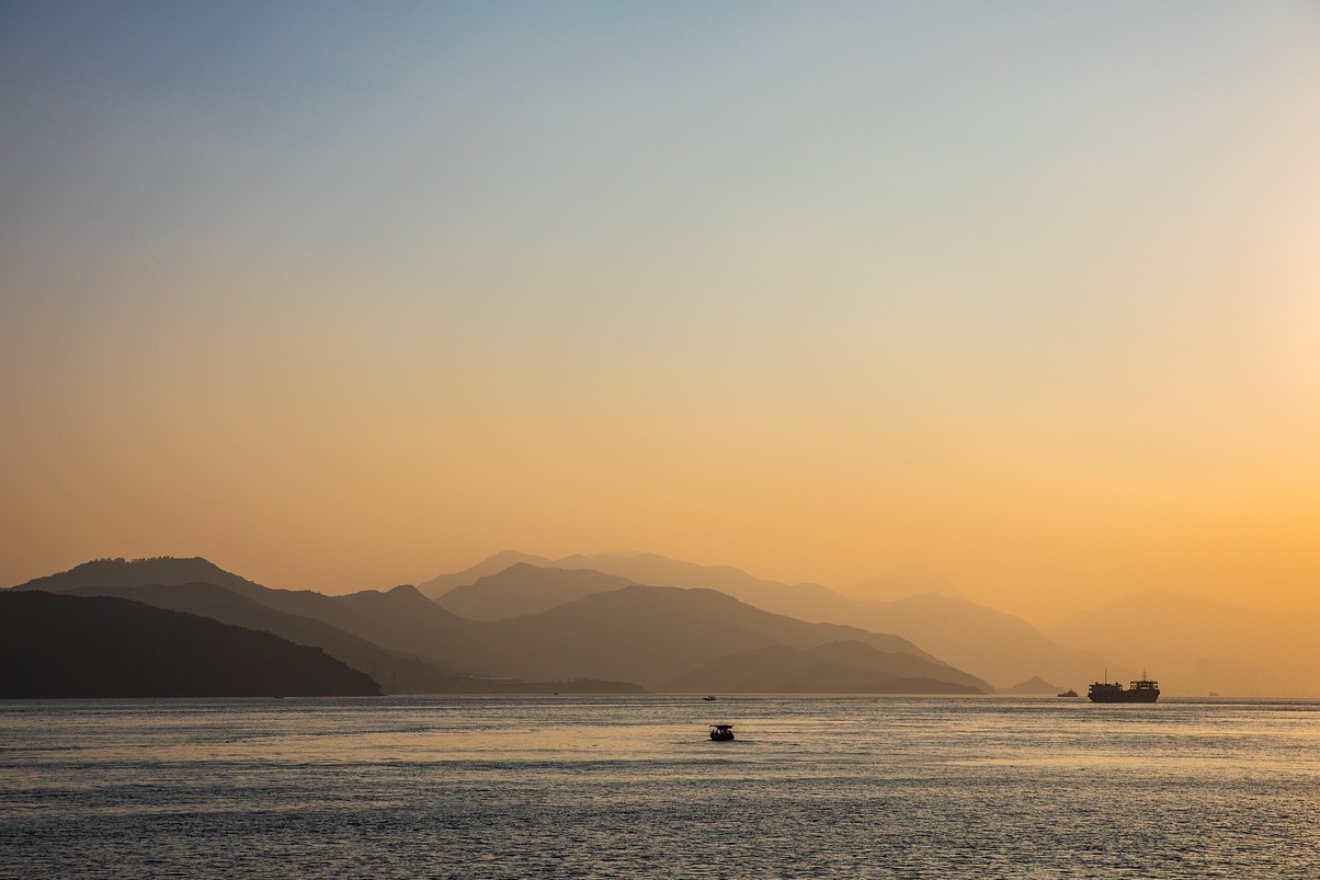 香港  - Hong Kong | Secret World Trip Planner