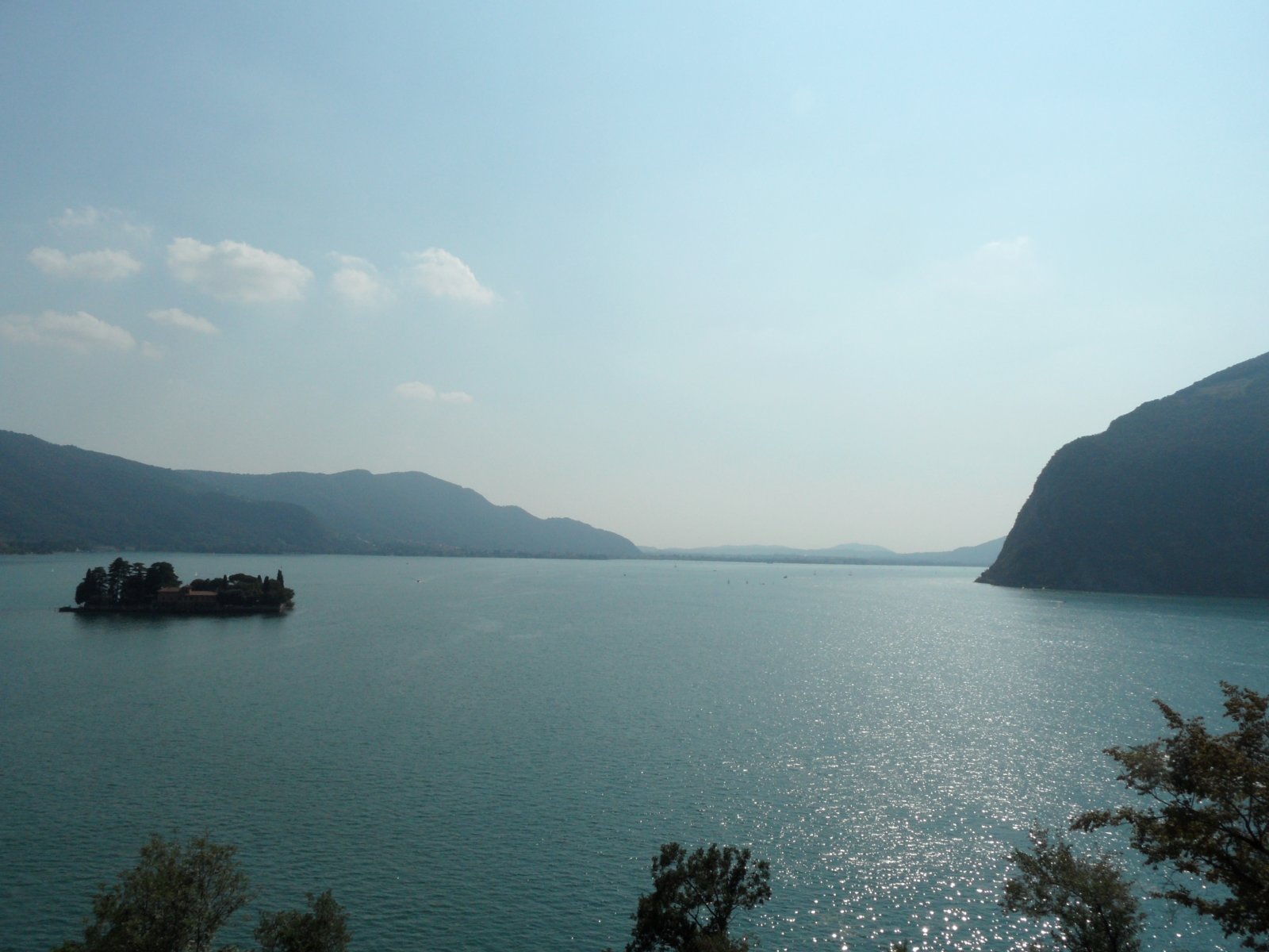 Montisola, the largest lake island in Europe - 25050 Monte isola BS | Secret World Trip Planner