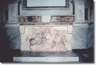 S. Severo al Pendino Kerk - Geheime Wereld - Via Duomo, 286 | Secret World Trip Planner