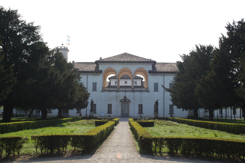 Palazzo Arese Borromeo - Cesano Maderno | Secret World Trip Planner