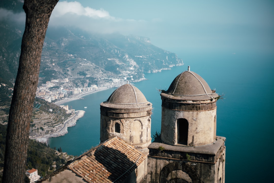 空と地球の間のRavello-秘密の世界 - Ravello | Secret World Trip Planner