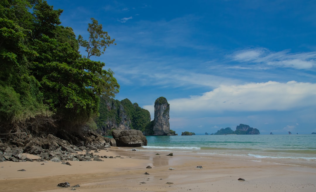 Krabi, um paraíso nas águas do mar de Andamão - Provincia di Krabi | Secret World Trip Planner