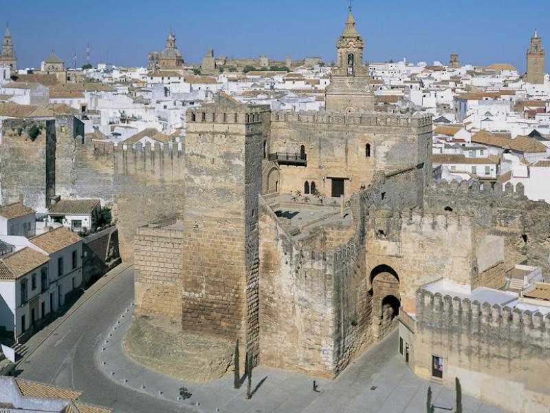 Alcazar van Carmona - Carmona | Secret World Trip Planner