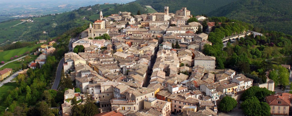 Rups - Cingoli | Secret World Trip Planner