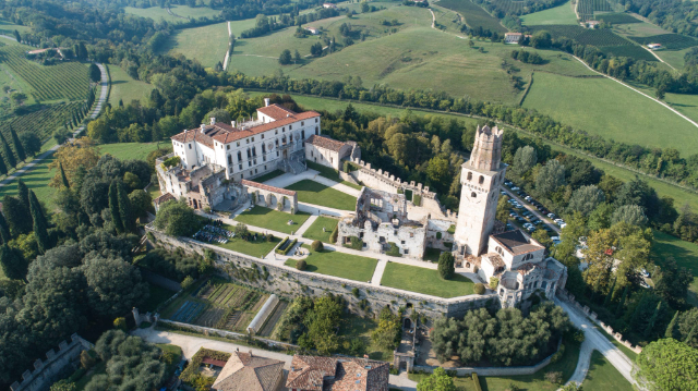 Susegana - Susegana | Secret World Trip Planner