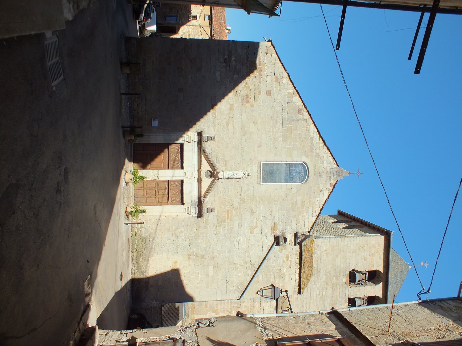 El Aveyron (Francia) y el pueblo de Saint-Rome-de-Tarn - Saint-Rome-de-Tarn | Secret World Trip Planner