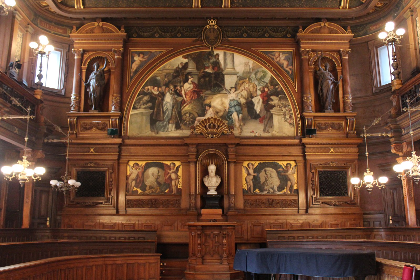 Heidelberg: la ciudad universitaria más antigua y famosa de Alemania. - Heidelberg | Secret World Trip Planner