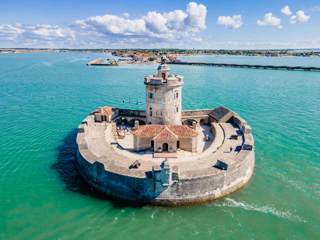 卢瓦堡 - Bourcefranc-le-Chapus | Secret World Trip Planner