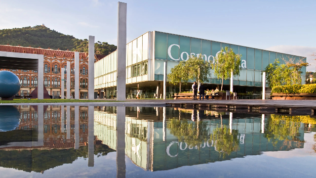 CosmoCaixa Museum - Barcelona | Secret World Trip Planner