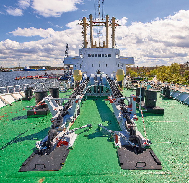 Scheepsbouw- en scheepvaartmuseum Rostock - Rostock | Secret World Trip Planner