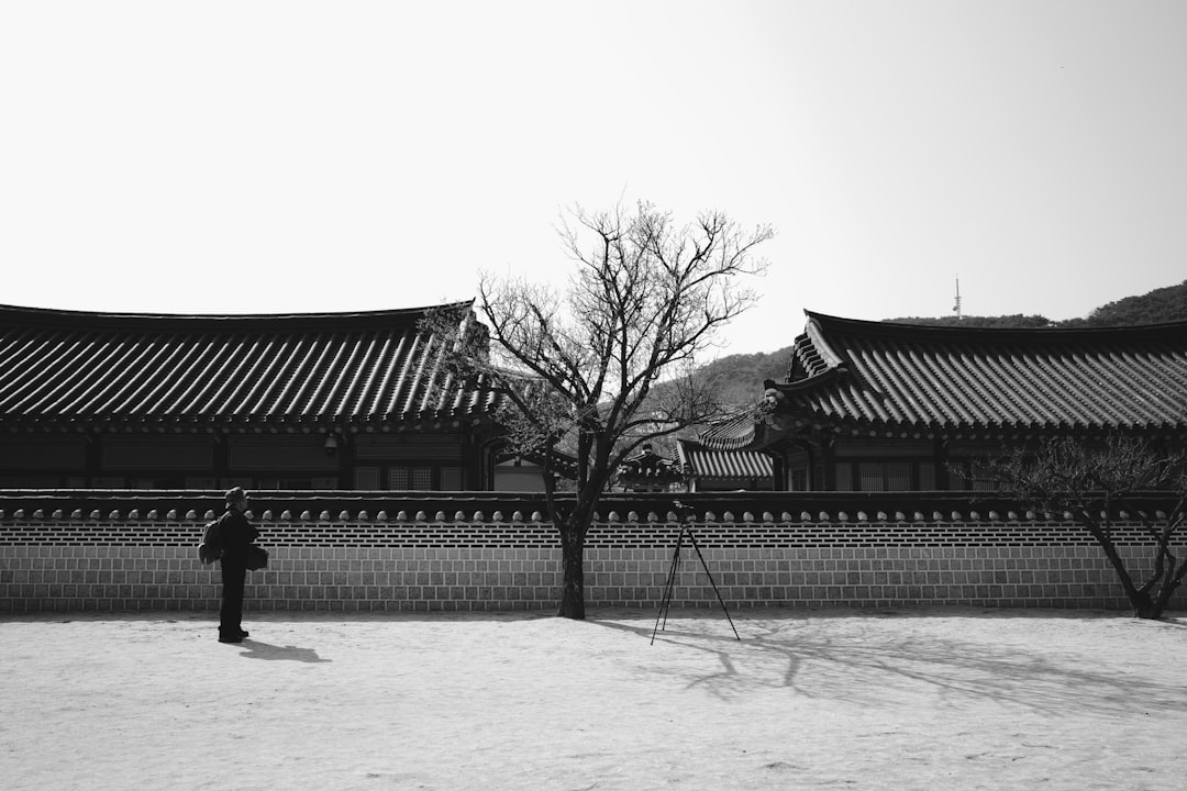 Il secondo palazzo più grande di Seoul è Changdeokgung - Jongno-gu | Secret World Trip Planner