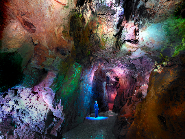 Cumbres de Abraham, Derbyshire - Dale Rd | Secret World Trip Planner