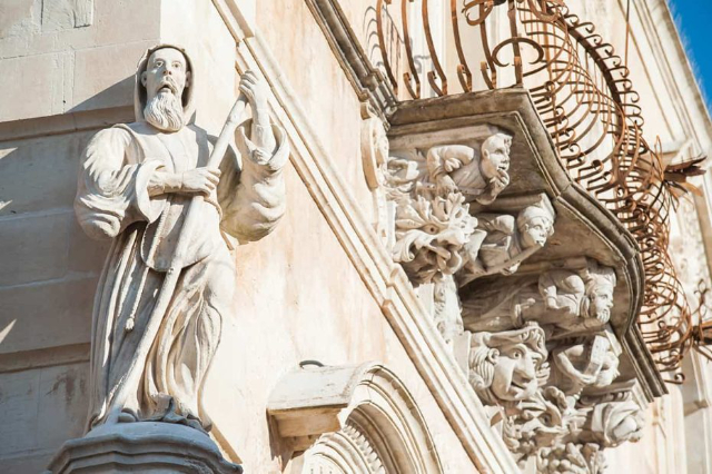 Palácio Cosentini - Ragusa | Secret World Trip Planner