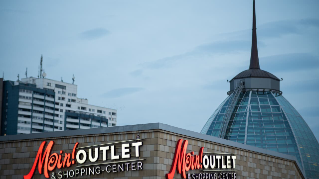 Outlet y centro comercial MEIN - Bremerhaven | Secret World Trip Planner