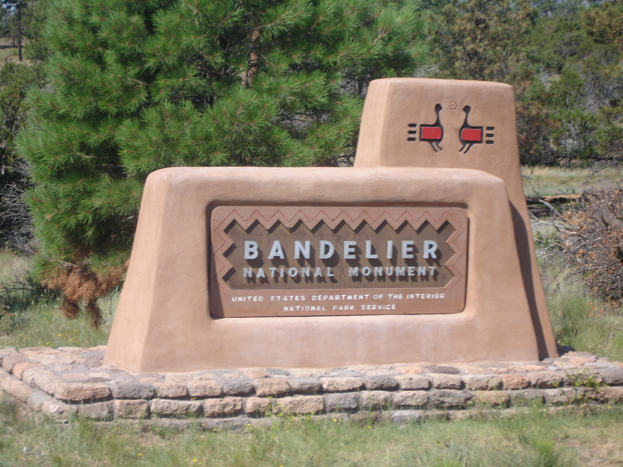Nationaal Monument Bandelier - Los Alamos | Secret World Trip Planner