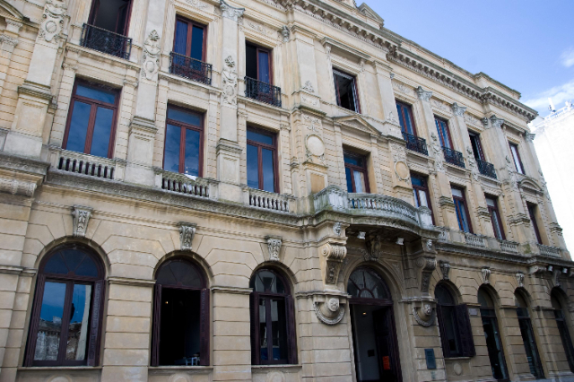 Muzeum Sztuki Prekolumbijskiej i Rdzennej - Montevideo | Secret World Trip Planner