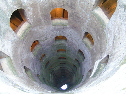 Pozzo di San Patrizio - Orvieto | Secret World Trip Planner