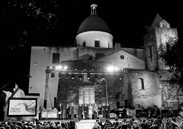 Prix Cimitile - Cimitile | Secret World Trip Planner