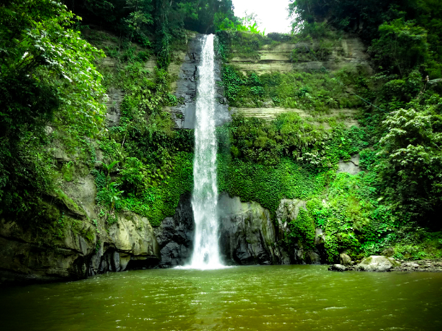 Водопад Мадхабкунда - Madhabkunda Water Fall Road | Secret World Trip Planner