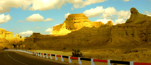 Parque Nacional de Hingol - Asha Pura | Secret World Trip Planner
